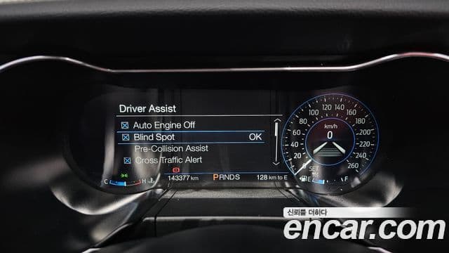 Ford Mustang кабриолет, 2019 8