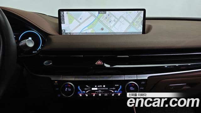 Genesis G80 (RG3) бензин 2.5 турбо AWD, 2021 14