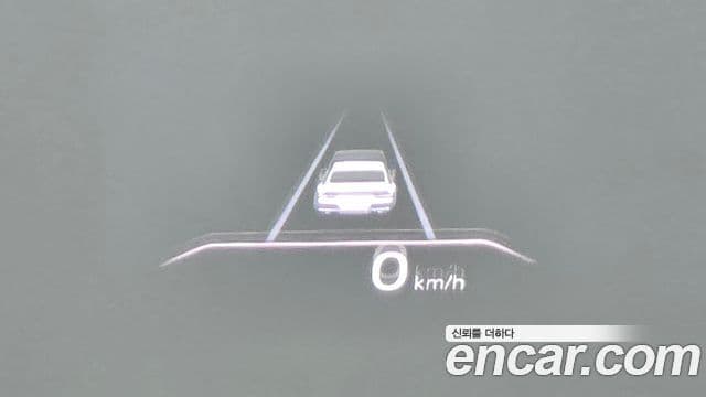 Genesis G80 (RG3) бензин 2.5 турбо AWD, 2021 17