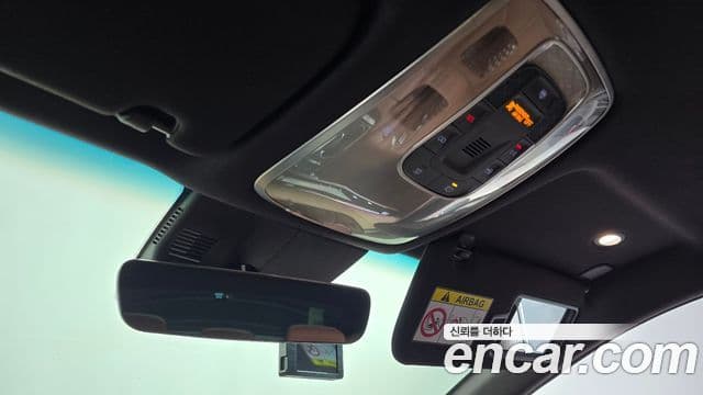 Genesis G80 (RG3) бензин 2.5 турбо AWD, 2021 18