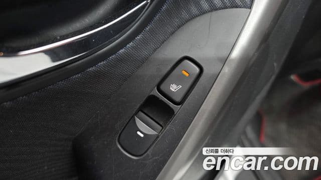 Hyundai Avante MD Premier, 2012 18