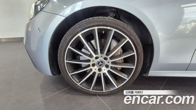 Mercedes-Benz E-класс W213 E350 4MATIC AMG Line Edition, 2021 все фото