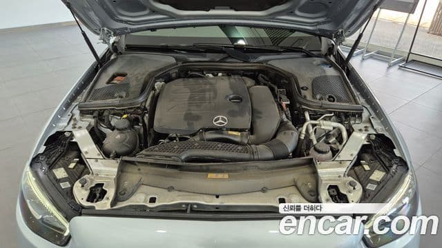 Mercedes-Benz E-класс W213 E350 4MATIC AMG Line Edition, 2021 6