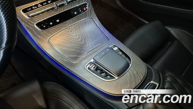 Mercedes-Benz E-класс W213 E350 4MATIC AMG Line Edition, 2021 9