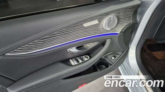 Mercedes-Benz E-класс W213 E350 4MATIC AMG Line Edition, 2021 15