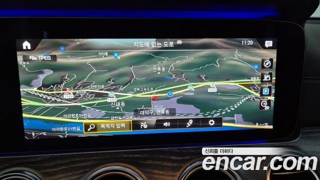 Mercedes-Benz E-класс W213 E350 4MATIC AMG Line Edition, 2021 16