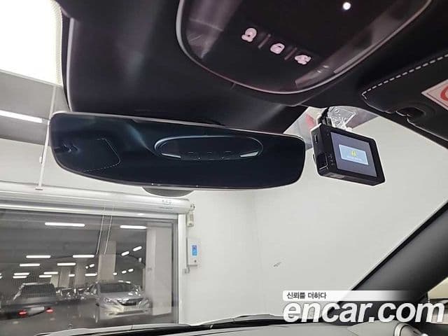 Ferrari 포르토피노 M 3.9 V8, 2023 16