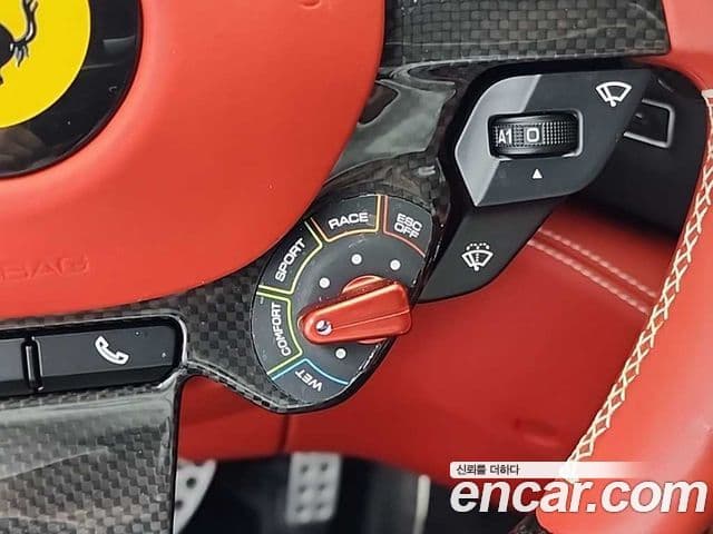 Ferrari 포르토피노 M 3.9 V8, 2023 17