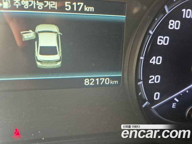 Genesis G80 Premium Luxury, 2018 7