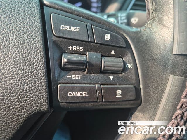 Genesis G80 Premium Luxury, 2018 11