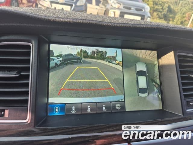 Genesis G80 Premium Luxury, 2018 12