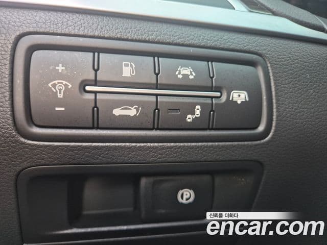 Genesis G80 Premium Luxury, 2018 16