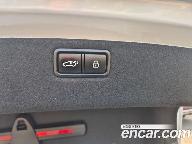 Genesis G80 Premium Luxury, 2018 19