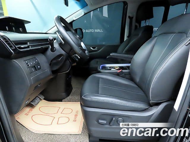 Hyundai Staria Prestige, 2022 6