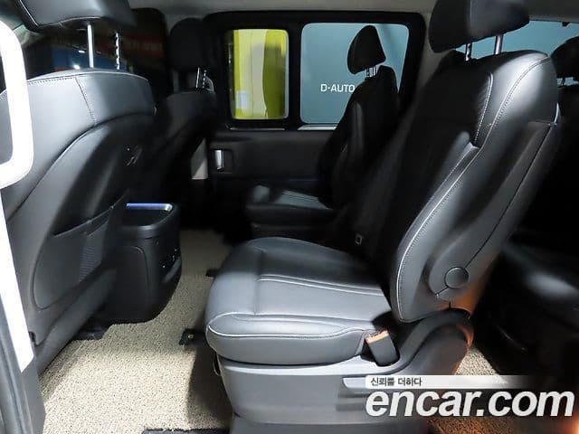Hyundai Staria Prestige, 2022 7