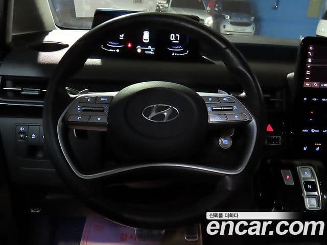 Hyundai Staria Prestige, 2022 10