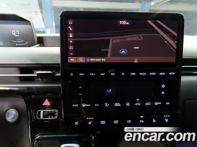 Hyundai Staria Prestige, 2022 12