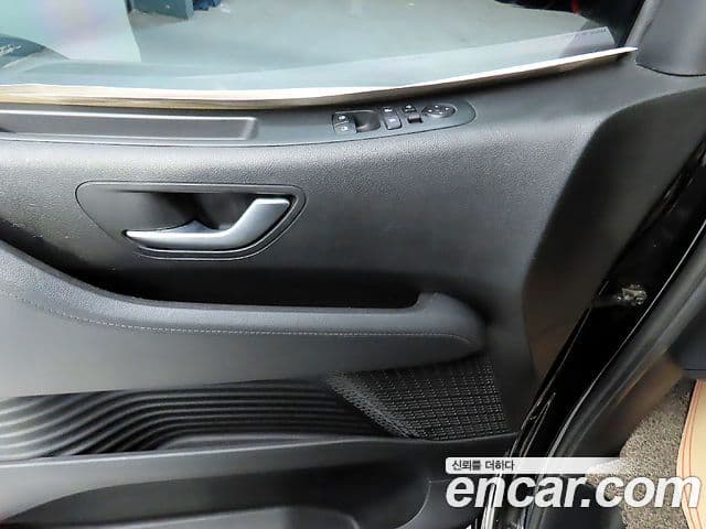 Hyundai Staria Prestige, 2022 14