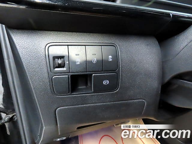 Hyundai Staria Prestige, 2022 15