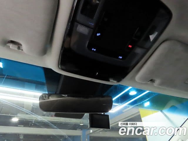 Hyundai Staria Prestige, 2022 16