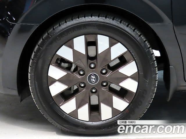 Hyundai Staria Prestige, 2022 20