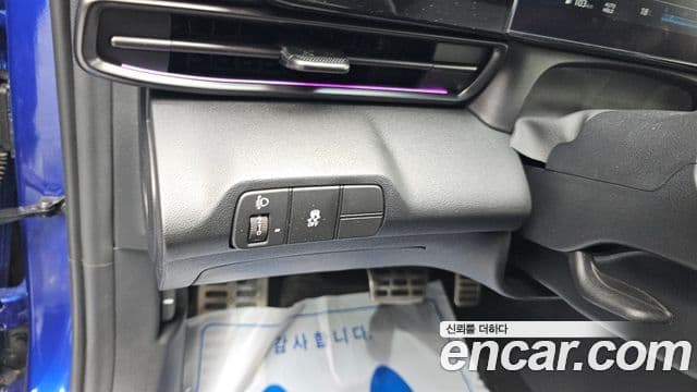 Hyundai The / новый New Avante (CN7) 2.0 N, 2024 14