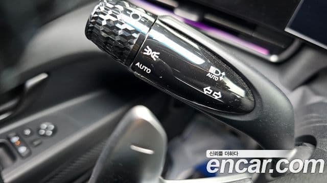 Hyundai The / новый New Avante (CN7) 2.0 N, 2024 16