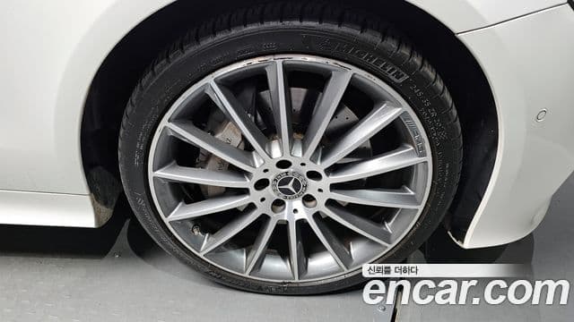 Mercedes-Benz E-класс W213 E450 4MATIC кабриолет, 2019 все фото