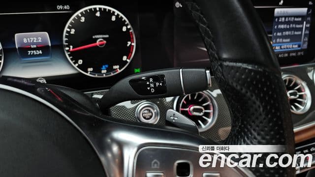 Mercedes-Benz E-класс W213 E450 4MATIC кабриолет, 2019 9