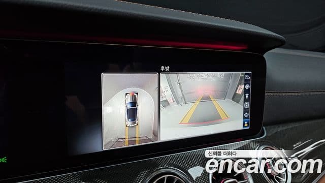 Mercedes-Benz E-класс W213 E450 4MATIC кабриолет, 2019 15