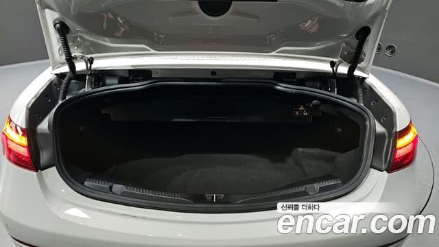 Mercedes-Benz E-класс W213 E450 4MATIC кабриолет, 2019 18