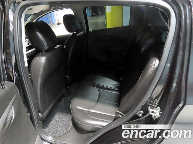 Chevrolet(GM대우) The / новый Next Spark Plus, 2017 7