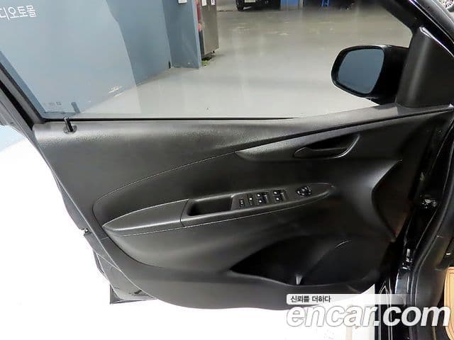 Chevrolet(GM대우) The / новый Next Spark Plus, 2017 14