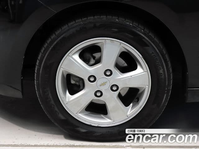 Chevrolet(GM대우) The / новый Next Spark Plus, 2017 20