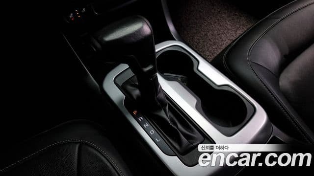 Chevrolet(GM대우) 콜로라도 3.6 익스트림-X 4WD, 2020 9