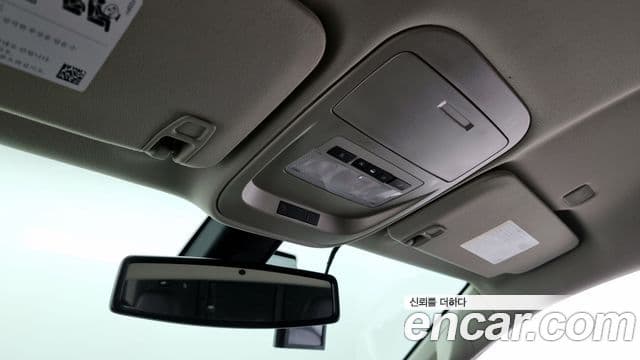 Chevrolet(GM대우) 콜로라도 3.6 익스트림-X 4WD, 2020 19