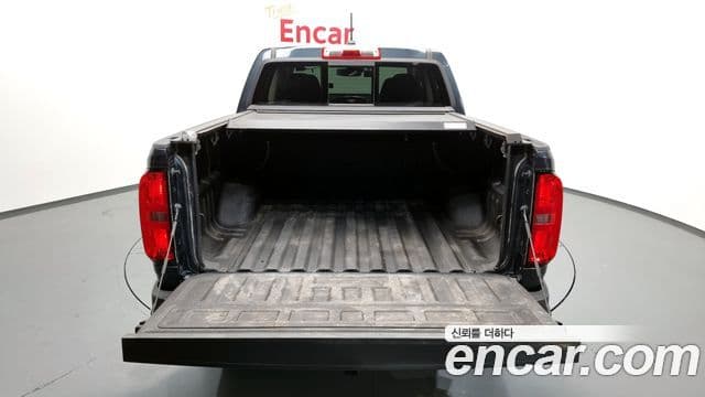 Chevrolet(GM대우) 콜로라도 3.6 익스트림-X 4WD, 2020 20