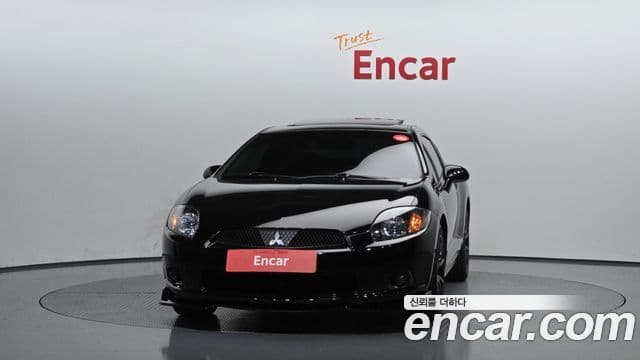 미쯔비시 이클립스, 2009 3