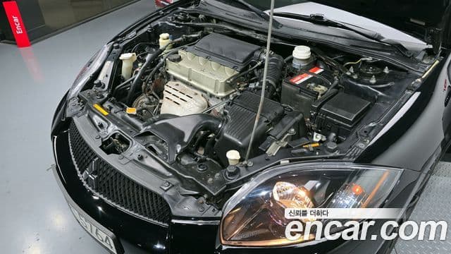 미쯔비시 이클립스, 2009 все фото