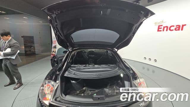 미쯔비시 이클립스, 2009 6