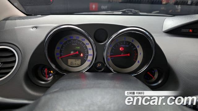 미쯔비시 이클립스, 2009 8