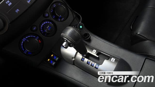 미쯔비시 이클립스, 2009 9