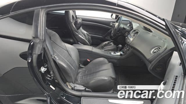 미쯔비시 이클립스, 2009 10