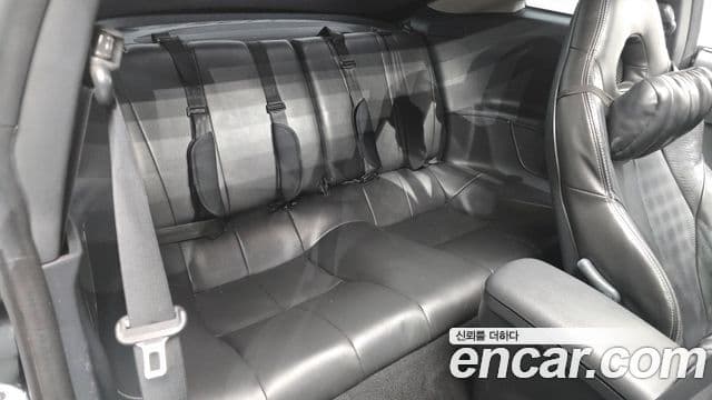 미쯔비시 이클립스, 2009 12