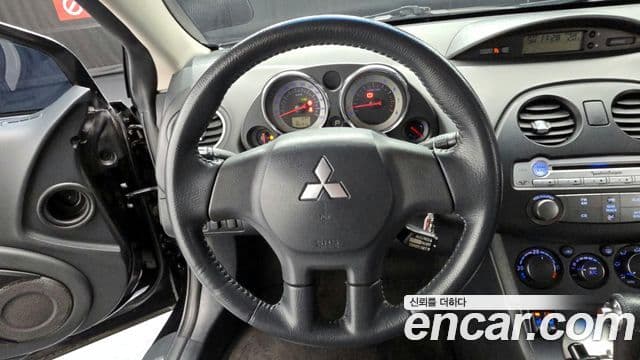 미쯔비시 이클립스, 2009 13