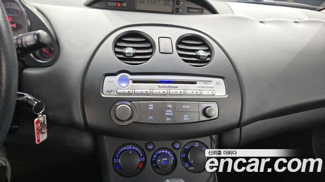 미쯔비시 이클립스, 2009 14