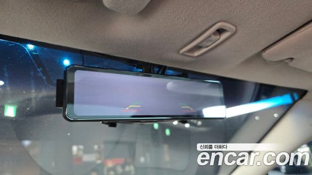 미쯔비시 이클립스, 2009 15