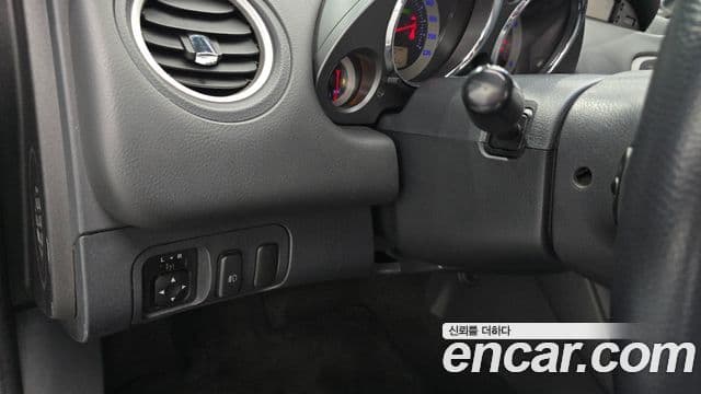 미쯔비시 이클립스, 2009 17