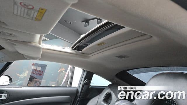 미쯔비시 이클립스, 2009 19