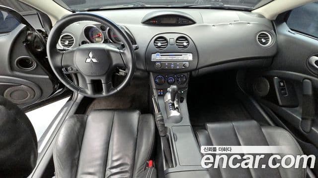 미쯔비시 이클립스, 2009 20